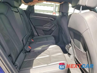 Zdjęcie 11 z 12 samochodu: 2022 AUDI Q3 PREMIUM PLUS S LINE 45 VIN:WA1EECF30N1030914 - miniatura