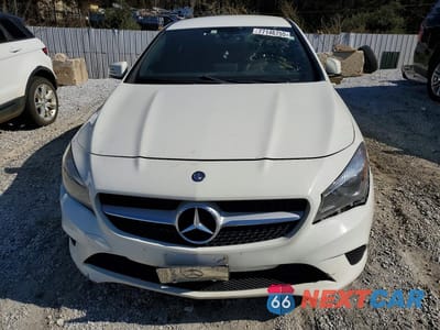 Piąte zdjęcie samochodu w środku: 2016 MERCEDES-BENZ CLA 250 VIN:WDDSJ4EB0GN381598 - miniatura