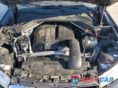 Zdjęcie 12 z 12 samochodu: 2017 BMW X5 SDRIVE35I VIN:5UXKR2C30H0X03401 - miniatura