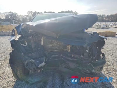 Piąte zdjęcie samochodu w środku: 2023 RAM TRUCKS 1500 TRADESMAN VIN:1C6RRFGG0PN653130 - miniatura