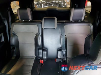 Zdjęcie 10 z 13 samochodu: 2017 FORD EXPLORER XLT VIN:1FM5K8D82HGD84036 - miniatura
