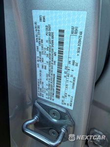 Zdjęcie 10 z 10 samochodu: 2018 FORD ESCAPE S SILVR VIN:1FMCU0F72JUD08430 - miniatura