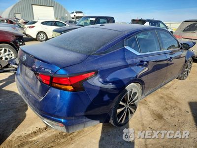 Trzecie zdjęcie samochodu z tyłu: 2019 NISSAN ALTAMA VIN:1N4BL4CV9KC109630 - miniatura