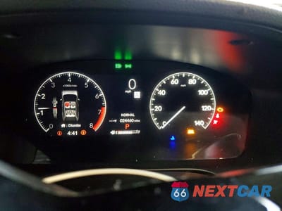Zdjęcie 9 z 13 samochodu: 2024 HONDA HR-V SPORT VIN:3CZRZ1H55RM720644 - miniatura