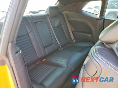 Zdjęcie 10 z 12 samochodu: 2014 DODGE CHALLENGER R VIN:2C3CDYBT7EH139668 - miniatura
