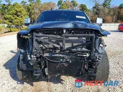 Piąte zdjęcie samochodu w środku: 2026 RAM 2500 LIMITED VIN:3C63R5TLXTG154082 - miniatura