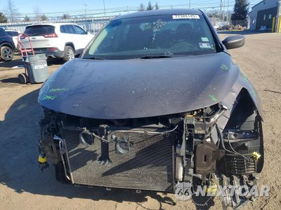 Piąte zdjęcie samochodu w środku: 2013 NISSAN ALTIMA 2.5 VIN:1N4AL3AP3DC129420 - miniatura
