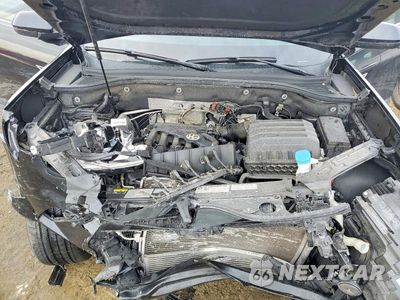 Zdjęcie 12 z 12 samochodu: 2020 VOLKSWAGEN ATLAS CROSS SPORT SE VIN:1V21E2CA2LC209375 - miniatura