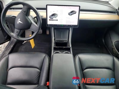Zdjęcie 8 z 12 samochodu: 2018 TESLA MODEL 3 VIN:5YJ3E1EB1JF066543 - miniatura