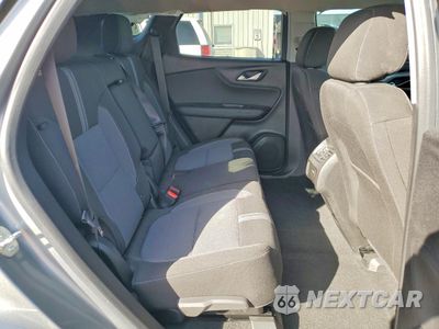 Zdjęcie 11 z 14 samochodu: 2024 CHEVROLET BLAZER 2LT VIN:3GNKBCR41RS218858 - miniatura