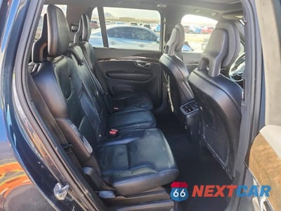 Zdjęcie 10 z 13 samochodu: 2018 VOLVO XC90 T6 VIN:YV4A22PKXJ1210843 - miniatura