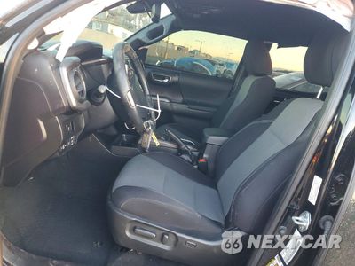 Zdjęcie 7 z 13 samochodu: 2023 TOYOTA TACOMA DOUBLE CAB VIN:3TMCZ5AN5PM594408 - miniatura