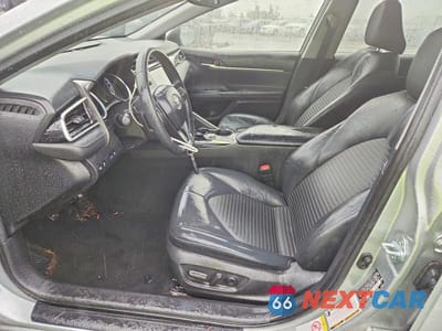 Zdjęcie 7 z 12 samochodu: 2018 TOYOTA CAMRY L VIN:JTNB11HK8J3049833 - miniatura