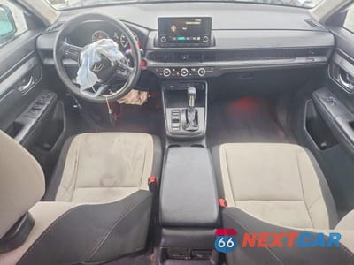 Zdjęcie 8 z 13 samochodu: 2023 HONDA CR-V EX VIN:5J6RS4H41PL003556 - miniatura