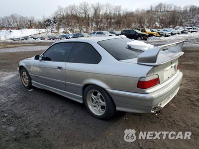 Drugie zdjęcie samochodu z przodu: 1999 BMW M3 VIN:WBSBG9336XEY82781 - miniatura