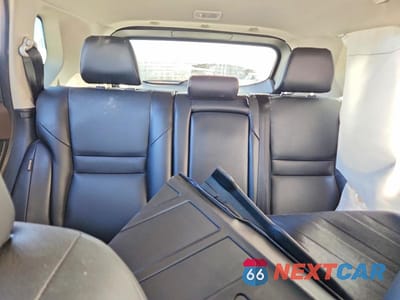 Zdjęcie 10 z 12 samochodu: 2023 NISSAN ROGUE SV VIN:5N1BT3BB3PC855747 - miniatura