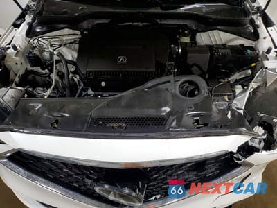 Zdjęcie 12 z 13 samochodu: 2024 ACURA MDX VIN:5J8YE1H3XRL017796 - miniatura