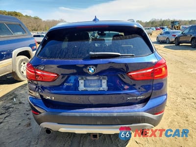 Zdjęcie 6 z 12 samochodu: 2018 BMW X1 XDRIVE28I VIN:WBXHT3C39J3H30089 - miniatura