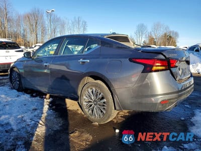 Drugie zdjęcie samochodu z przodu: 2023 NISSAN ALTIMA SV VIN:1N4BL4DW5PN394653 - miniatura