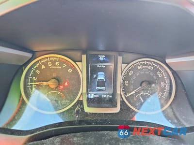 Zdjęcie 9 z 11 samochodu: 2023 TOYOTA TACOMA SR5 V6 VIN:3TYAZ5CN5PT039533 - miniatura