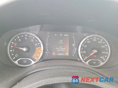 Zdjęcie 9 z 14 samochodu: 2020 JEEP RENEGADE LATITUDE VIN:ZACNJBBB7LPL76686 - miniatura