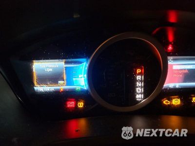 Zdjęcie 9 z 11 samochodu: 2015 FORD EXPLORER SPORT VIN:1FM5K8GT1FGC47151 - miniatura