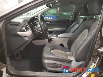 Zdjęcie 7 z 14 samochodu: 2018 TOYOTA CAMRY HYBRID VIN:4T1B21HK6JU007622 - miniatura