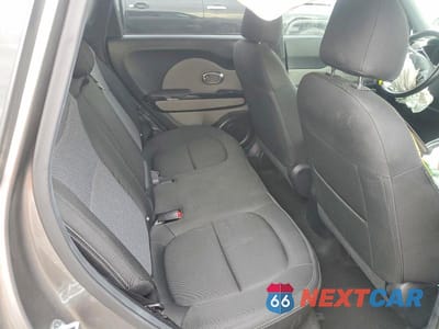 Zdjęcie 10 z 11 samochodu: 2017 KIA SOUL + VIN:KNDJP3A5XH7493538 - miniatura