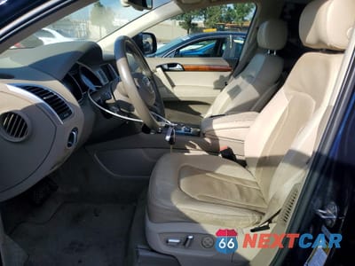 Zdjęcie 7 z 13 samochodu: 2015 AUDI Q7 PREMIUM VIN:WA1CGAFE8FD014239 - miniatura