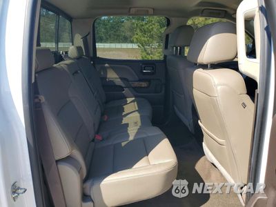 Zdjęcie 10 z 13 samochodu: 2017 GMC SIERRA C1500 SLT VIN:3GTP1NEC2HG215026 - miniatura