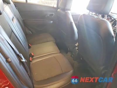 Zdjęcie 10 z 11 samochodu: 2020 CHEVROLET TRAX 1LT VIN:3GNCJLSB1LL253854 - miniatura