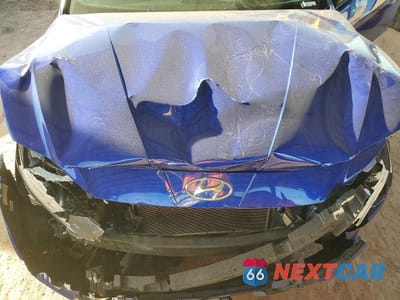Zdjęcie 11 z 12 samochodu: 2023 HYUNDAI ELANTRA SEL VIN:KMHLM4AG8PU585414 - miniatura