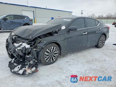 2023 NISSAN ALTIMA SV 1N4BL4DV7PN311442 - główne zdjęcie licytacji z USA - miniatura