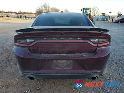 Zdjęcie 6 z 13 samochodu: 2019 DODGE CHARGER R/T VIN:2C3CDXCT1KH726372 - miniatura