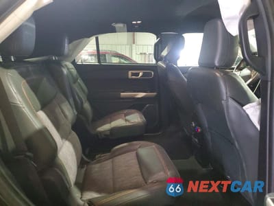 Zdjęcie 11 z 14 samochodu: 2023 FORD EXPLORER TIMBERLINE VIN:1FMSK8JH2PGA64110 - miniatura