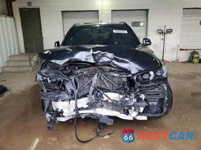 Piąte zdjęcie samochodu w środku: 2024 BMW X5 XDRIVE50E VIN:5UX43EU01R9U78645 - miniatura