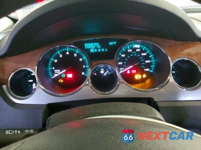 Zdjęcie 9 z 11 samochodu: 2009 BUICK ENCLAVE CXL VIN:5GAEV23DX9J167332 - miniatura