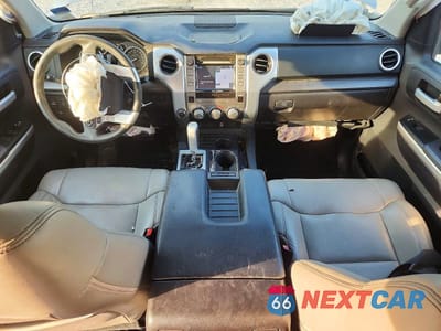 Zdjęcie 8 z 13 samochodu: 2014 TOYOTA TUNDRA SR5 VIN:5TFDW5F18EX399428 - miniatura