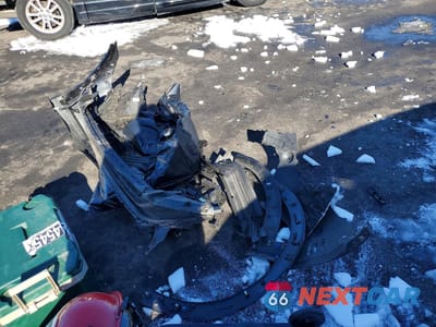 Zdjęcie 12 z 13 samochodu: 2023 KIA EV6 LIGHT VIN:KNDC34LA3P5612125 - miniatura