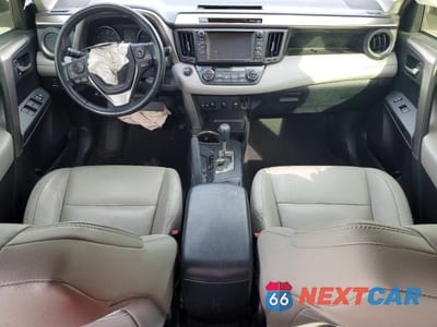 Zdjęcie 8 z 13 samochodu: 2018 TOYOTA RAV4 XLE VIN:JTMWFREVXJJ163185 - miniatura