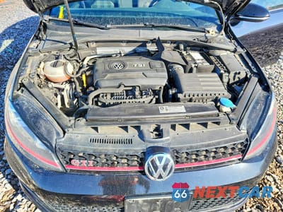 Zdjęcie 11 z 12 samochodu: 2017 VOLKSWAGEN GTI SPORT VIN:3VW547AU2HM062588 - miniatura