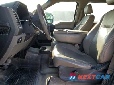Zdjęcie 7 z 12 samochodu: 2017 FORD F350 SUPER DUTY VIN:1FT8W3B69HEB47176 - miniatura