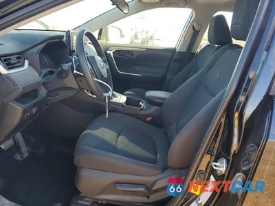 Zdjęcie 7 z 13 samochodu: 2022 TOYOTA RAV4 LE VIN:4T3MWRFV5NU081748 - miniatura