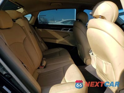 Zdjęcie 10 z 12 samochodu: 2017 GENESIS G80 BASE VIN:KMHGN4JE5HU181033 - miniatura