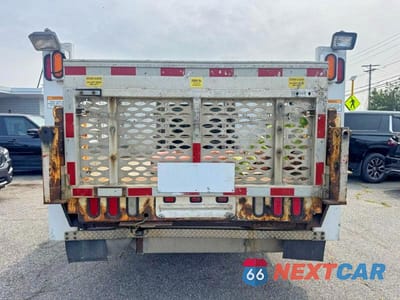 Zdjęcie 6 z 10 samochodu: 2012 FORD F350 SUPER DUTY VIN:1FDRF3E61CEB24902 - miniatura