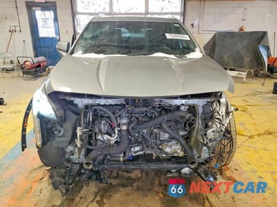 Piąte zdjęcie samochodu w środku: 2023 CADILLAC XT4 PREMIUM LUXURY VIN:1GYFZCR42PF109326 - miniatura