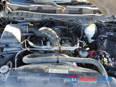 Zdjęcie 11 z 12 samochodu: 2011 DODGE RAM 1500 VIN:1D7RV1GT5BS532758 - miniatura
