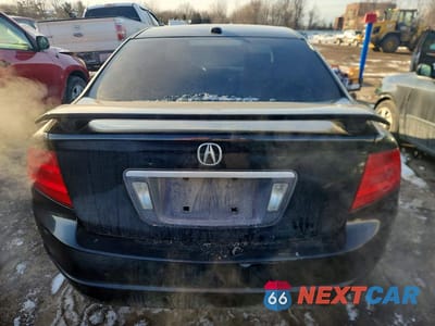 Zdjęcie 6 z 13 samochodu: 2006 ACURA 3.2TL VIN:19UUA66296A041645 - miniatura