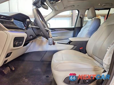 Zdjęcie 7 z 13 samochodu: 2023 JEEP GRAND CHEROKEE OVERLAND VIN:1C4RJHDG7P8721972 - miniatura