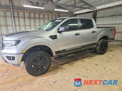 2020 FORD RANGER XL 1FTER4FHXLLA97517 - główne zdjęcie licytacji z USA - miniatura